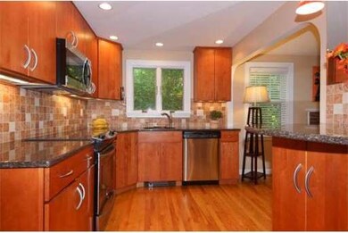 485 Appleton St, Arlington, MA 02476 - photo 2