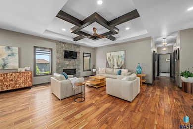 1809 W Gray Gables Cir, Sioux Falls, SD 57108 - photo 6