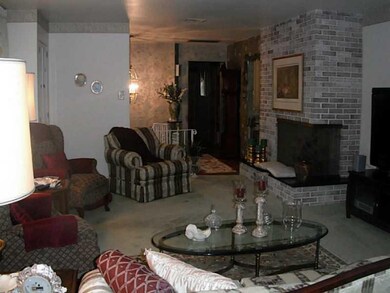 Family Room.