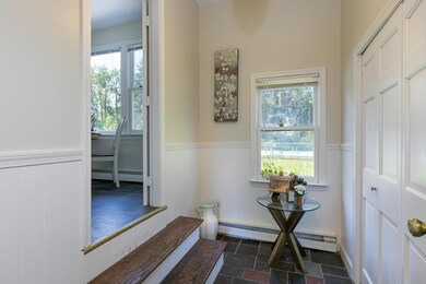 Mudroom