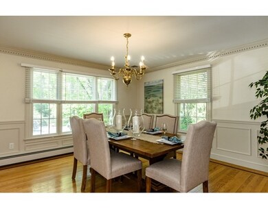 1 Patterson Rd unit 1, Lexington, MA 02421 - photo 5