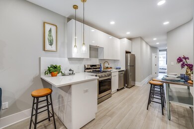 101 Zabriskie St unit 6, Jersey City, NJ 07307 - photo 3