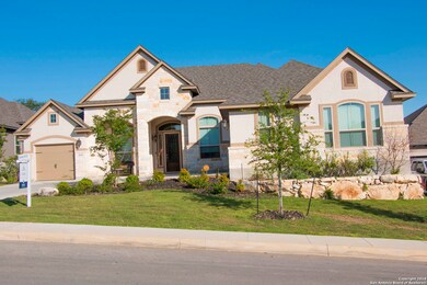 4110 Monteverde Run, San Antonio, TX 78261 - photo 2