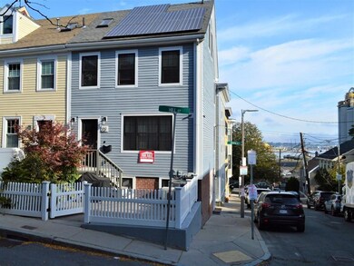 22 Hill St, Boston, MA 02129 - photo 3