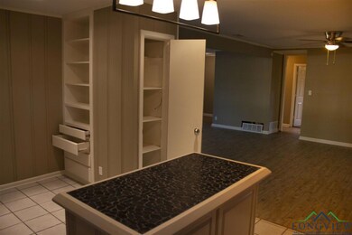 3107 Boettcher Dr, Kilgore, TX 75662 - photo 6