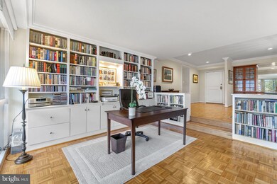 4990 Sentinel Dr, Bethesda, MD 20816 - photo 7