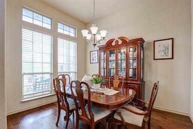 3945 Lazy River Ranch Rd, Roanoke, TX 76262 - photo 5