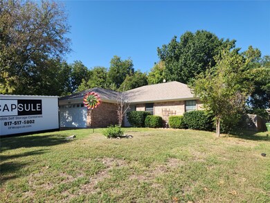 416 Grant Cir, Fort Worth, TX 76108 - photo 3