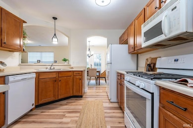 2081 W Arbor Ridge Way, Bloomington, IN 47403 - photo 6