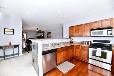 4209 Washington Blvd unit C2, Plainfield, IN 46168 - photo 3