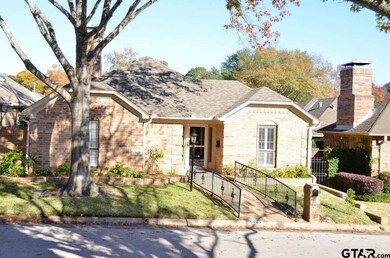 507 507 Hyde Park, Tyler, TX 75701 - photo 2