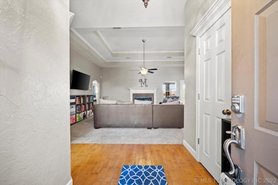 1109 S 35th St, Broken Arrow, OK 74014 - photo 5