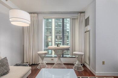 Ritz-Carlton Residences Tower 1 unit 509, Boston, MA 02111 - photo 6