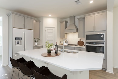 5717 Palazzo Ln, McCordsville, IN 46055 - photo 2