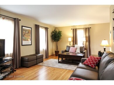 2352 Clyde Terrace, Homewood, IL 60430 - photo 2