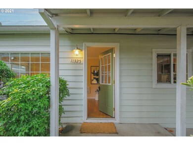 Porch
