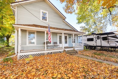 150 Main St, Saranac, MI 48881 - photo 3