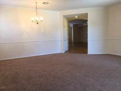 1676 E Cullumber St, Gilbert, AZ 85234 - photo 3