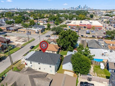 6707 Avenue F unit 1, Houston, TX 77011 - photo 2