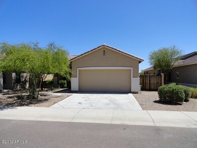 18245 E El Buho Pequeno, Gold Canyon, AZ 85118 - photo 2