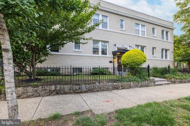 2824 12th St NE unit 102, Washington, DC 20017 - photo 4