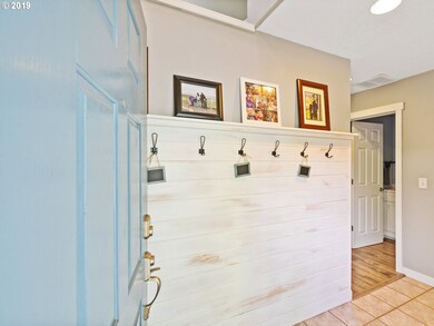 Entrance/Foyer