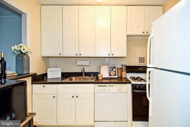 The Lauren unit 306, Washington, DC 20036 - photo 5