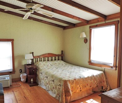 2nd Floor Bedroom