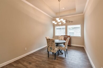 1106 Audrey Trail, Tomball, TX 77375 - photo 7