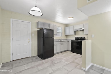 3702 Keltner Ave unit 6, El Paso, TX 79904 - photo 6