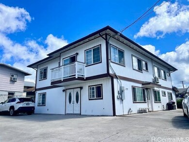 1654 Olona Ln unit B, Honolulu, HI 96817 - photo 2