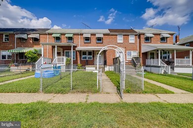 2847 Plainfield Rd, Dundalk, MD 21222 - photo 2