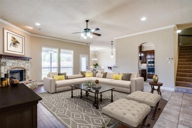 5708 Maple Valley Dr, Azle, TX 76020 - photo 4