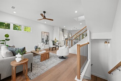 1516 Holly Ave, Dallas, TX 75204 - photo 4