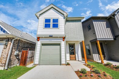 6322 Milwee St unit B, Houston, TX 77092 - photo 5