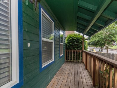 Porch