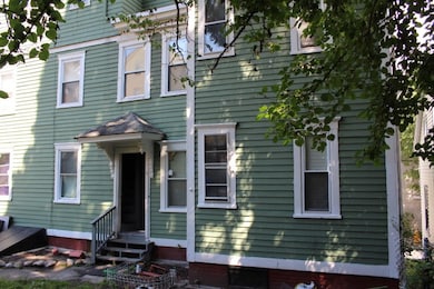 28 Darrow St, Pawtucket, RI 02860 - photo 4