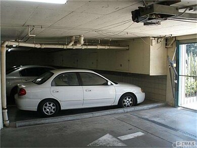 101 Deeded Parking Space #118