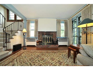 Living Room.