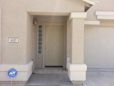 Front Elevation Door view detai
