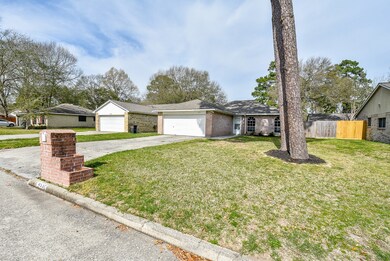 4531 Algernon Dr, Spring, TX 77373 - photo 2