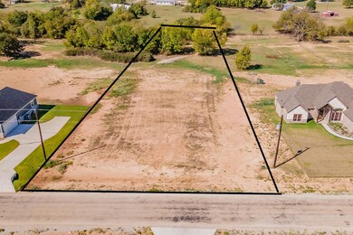 TBDC Alex Dr, Springtown, TX 76082 - photo 4