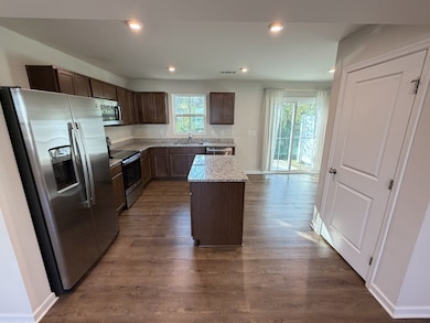 2757 Thornton Grove Blvd unit 166, Nashville, TN 37207 - photo 5