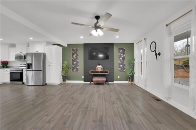 334 Silas Rd, Dahlonega, GA 30533 - photo 7