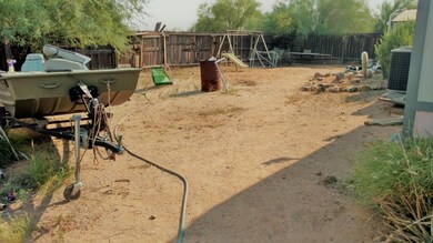 BATH YARD