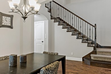 431 Hogue Ln, Wylie, TX 75098 - photo 5