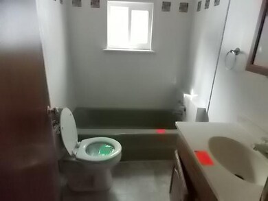 Full Bath.