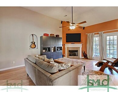 Den/Family/Great Room.