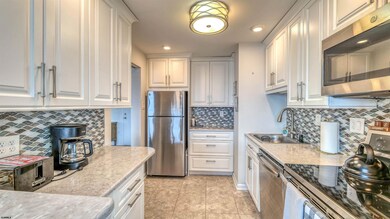 The Berkley unit 21D, Atlantic City, NJ 08401 - photo 2