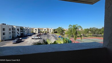 West facing entrance for sunsets